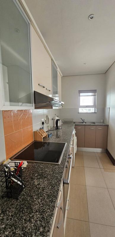 To Let 2 Bedroom Property for Rent in Bloubergstrand Western Cape